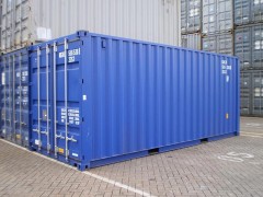 Choose Containers