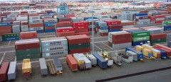 Shipping Container Size